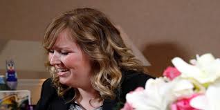 Kate Smiley Parker wins Chamber of Commerce service award