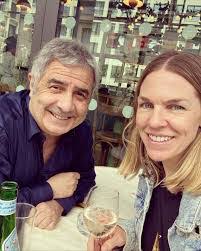 Patricia Digiacomo's Instagram, Twitter & Facebook