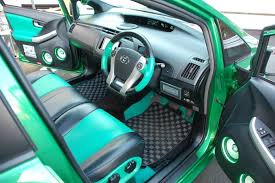 Toyota Prius Custom Interior Prius Custom Toyota Prius Custom Toyota Prius