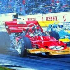 Over 200 works by motorsports artist nicholas watts. 9 Nicholas Watts Motorsports Artist Ideas Car Art Racing Art Nicholas
