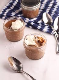 Sous Vide Chocolate Mousse Cooking Is Messy Recipe Sous Vide Dessert Chocolate Mousse Sous Vide Recipes