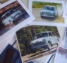 Image result for Island Green 1964 Morris