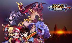 Final fighter mod apk android 1. Download Game Brave Fighter Rasanya