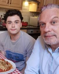 Jack Grealish's dad? Father Ted actor speaks out over resemblance