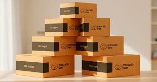 Ganhe 20% OFF! Novo cupom Mercado Livre garante desconto em compras a partir de R$ 29