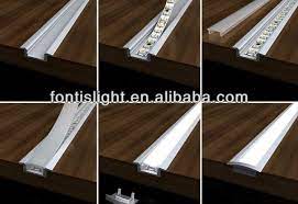 Kitchen Led Light Strips Kitchen Led Lighting Led Shelf Lighting Interior Led Lights
