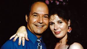 Fundraiser for Dayna Quinn-Castillo by Julie Burch : Help Widow Transition  During Difficult Time