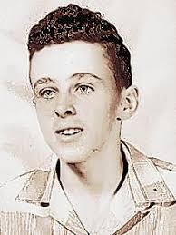 William Fanning Obituary (1944