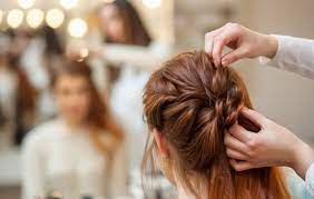 An increasingly common hair loss pattern in older women is a receding hairline (frontal fibrosing alopecia). 8 Myths And Truths About Hair Loss Isdin S Blog