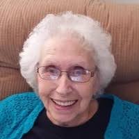 Obituary information for Sarah Alver