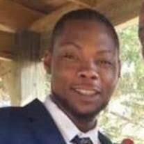 Terrence Johnson Obituary