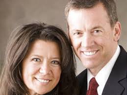 New mission presidents