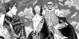 Maybe you would like to learn more about one of these? Berserk 10 Most Powerful Themes From The Manga Screenrant