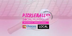 Pickleball- Beginners/Intermediates