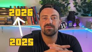 Foco do canal em 2026