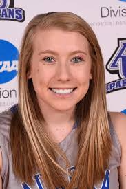 2017-2018 Women's Basketball Roster