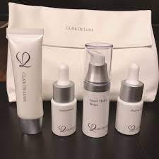 And our skin, being our largest organ, shows signs of life's pollutants, free radical damage, toxins, sun damage etc. Clair De Lune Beauty Shop Home Facebook