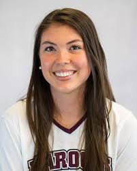 2021 Women's Lacrosse Roster