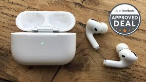 Airpods Pro Now Even Cheaper In Black Friday Deal Expert Reviews