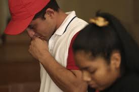 Faces of volunteers: They provide more than donations and shelter to  migrants in Chicago. They give love.