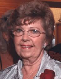 Mary A. (Monthey) Bush Obituary