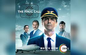 The Final Call Streaming Now On Zee5 Hd Movies Download Web Series Hd Movies