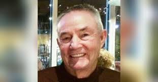 Gerald Arnold Damron Obituary