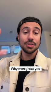 Do Guys Ghost to Test You