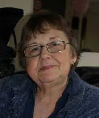 Catherine LeBlanc Obituary