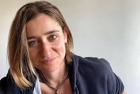 A Fearless Millennial Defending Israel and the Jewish People