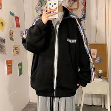 Áo khoác nỉ đẹp thời trang Nam Nữ | Hot trend | ZiZoou Store – ZiZoou Store  - Streetwear