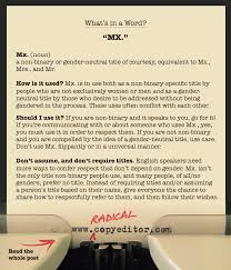 Nicknames like jim or jimmy work well for a boy, while jamie is a sweet option for a girl. What S In A Word Mx Radical Copyeditor
