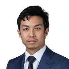 Dr. Faisal Haq, MD, Ophthalmology