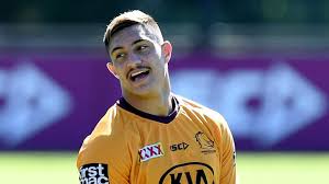 Australian tv channel 7news reports that police are investigating a woman who. Seibold Set To Ring More Changes For Broncos Queensland Times