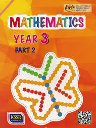 Rph bahasa melayu tahun 3 kssr semakan 2019. Mathematics Year 3 Part 2 Dlp Text Kssr Semakan