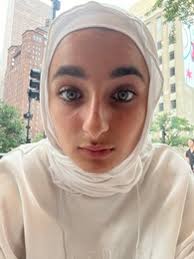 Jennah Awad's Women's Volleyball Recruiting Profile