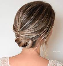 This hairstyle will look as if you lifted your long hair on top and hid it with a veil. 40 Trendy Wedding Hairstyles For Short Hair Every Bride Wants In 2021
