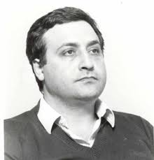 Enio Mora had 'his hand into so many things.'