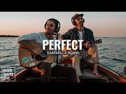 Perfect Music Travel Love Gasparilla Island Ed Sheeran Cover Youtube Ed Sheeran Cover Travel Music Perfect Music