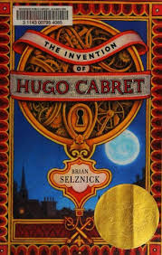 Photo from the hugo movie companion by brian selznick published by scholastic The Invention Of Hugo Cabret 2008 Edition Open Library