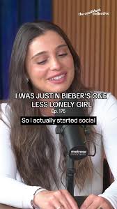 From Justin Bieber's One Less Lonely Girl to Social Media Stardom
