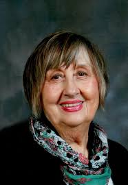 Eileen Jean Ferguson