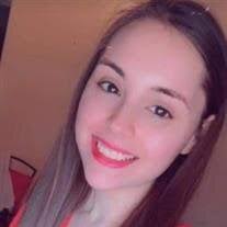 Alyssa Dawn Shelton Stanley Obituary