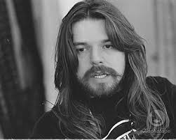 Bob Seger