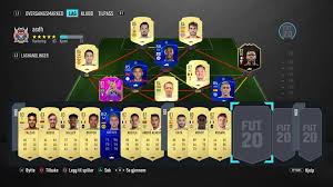 Fifa 21's fut champs is its competitive weekend league. Result Of 20 80 Player Picks Fifa