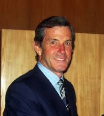 About — John Muller