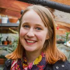 Katrina Larson Writer (@thekatrinalarson) • Facebook