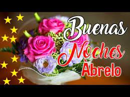 Pin En Buenas Noches