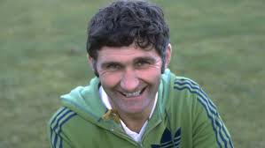 Joe Carroll writes about the day he was due to mark the great Mick O'Dwyer 