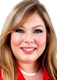 State Board of Education Member Julie Pickren details in our Elected  Officials Directory